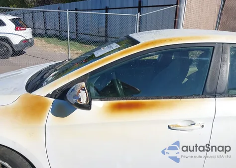 2018 Hyundai Elantra Se z USA, uszkodzony, nr VIN 5NPD74LF8JH385171